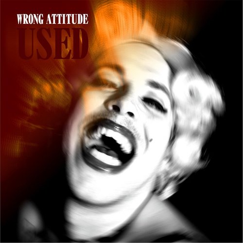 Used [Explicit]