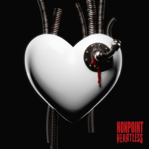 Heartless - EP