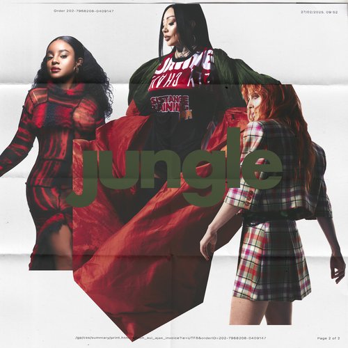 Jungle