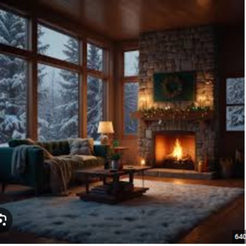 Holiday Chill
