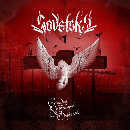 Sovetsky - Grieved, Trapped and Orphaned (2014)