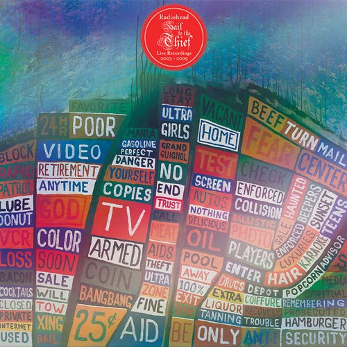 Hail to the Thief (Live Recordings 2003–2009)