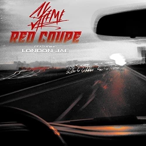 Red Coupe (feat. London Jae)