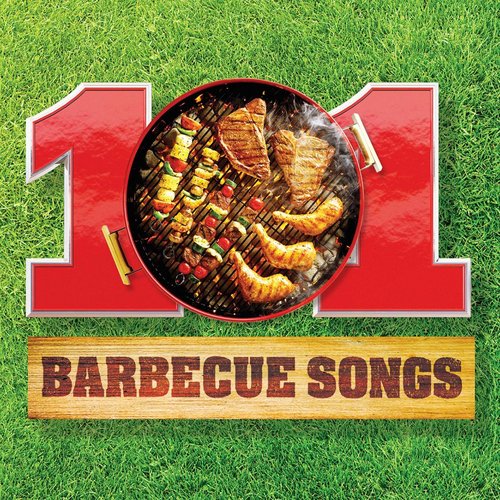 101 BBQ Songs