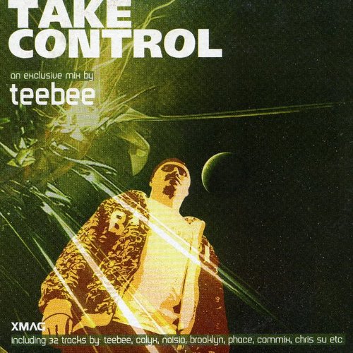 Take Control mix by Teebee