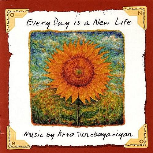 Every Day Is A New Life