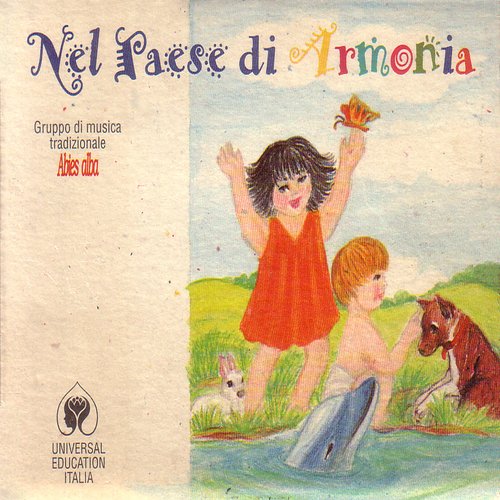 Nel Paese di Armonia