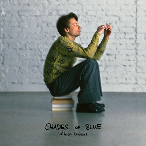 Shades of Blue [Explicit]
