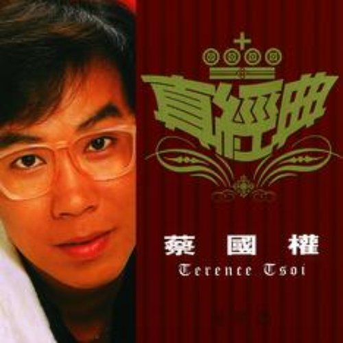 Zhen Jin Dian - Terence Tsoi
