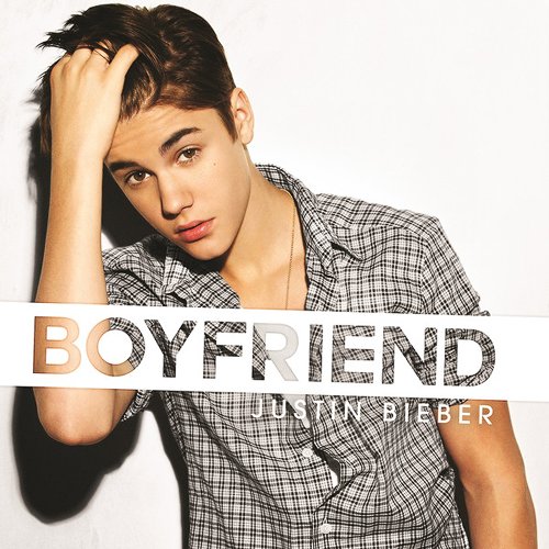 Boyfriend - Single