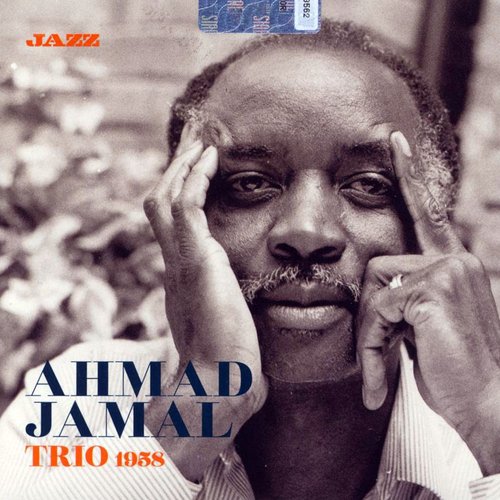 Trio 1958