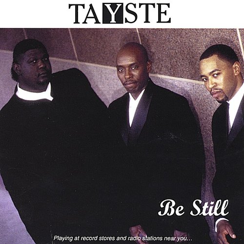 Be Still