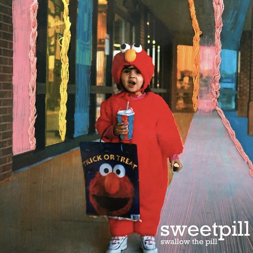 Swallow the Pill - Single