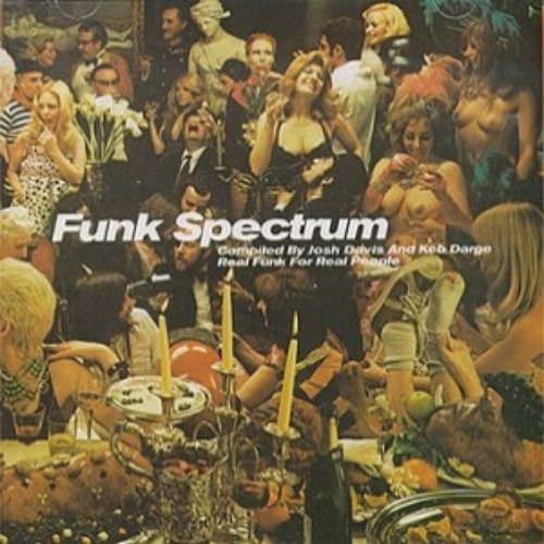 Funk Spectrum