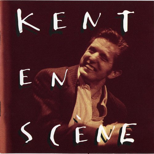 Kent en scène (Live)