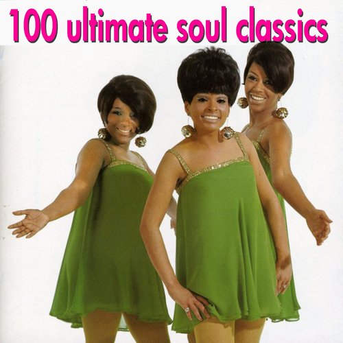 100 Ultimate Soul Classics