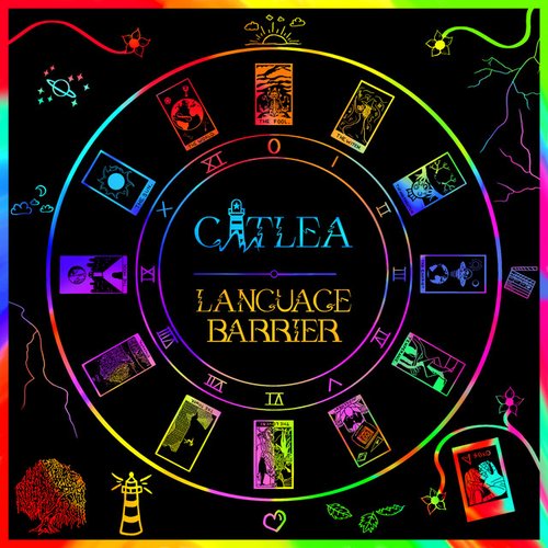 Language Barrier