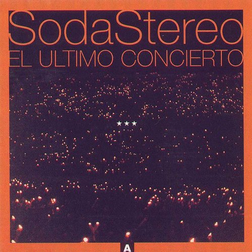 El Último Concierto A (En Vivo)