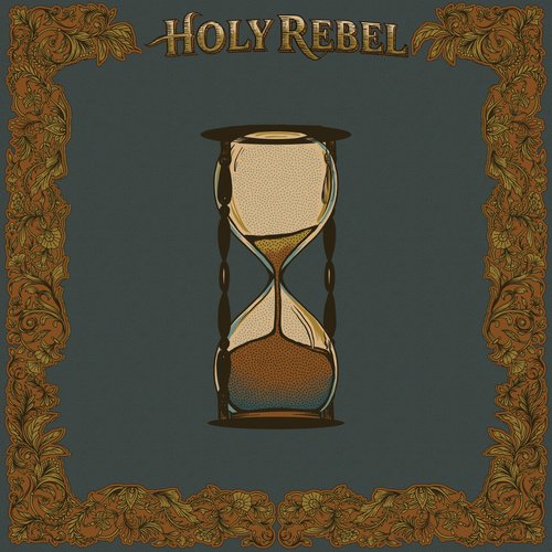 Holy Rebel