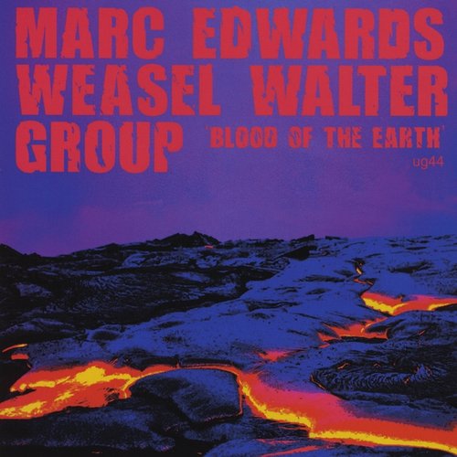 Blood of the Earth