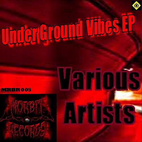 Underground Vibes EP