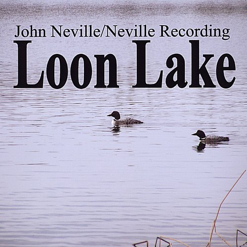 Loon Lake