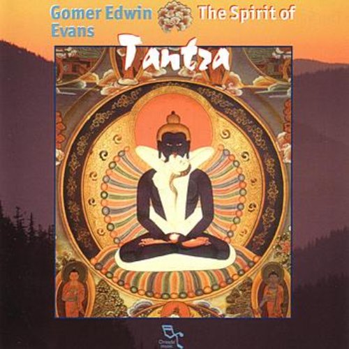 The Spirit Of Tantra