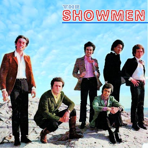 The showmen