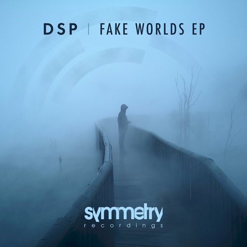 Fake Worlds EP