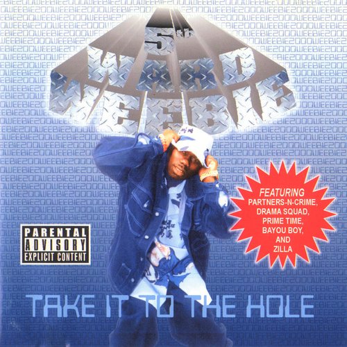 Take It to the Hole