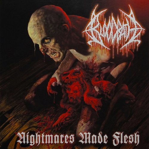 Nightmares Made Flesh