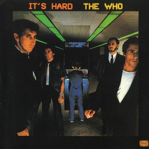 It's Hard (Remixed And Digitally Remastered)