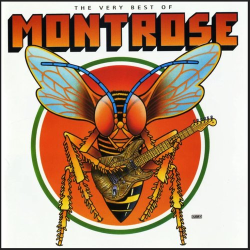 The Very Best Of Montrose