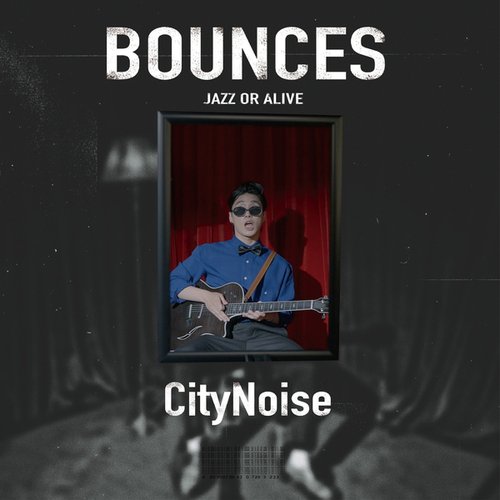 Bounces - Single