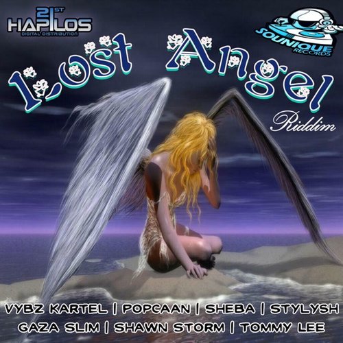 lost angel riddim