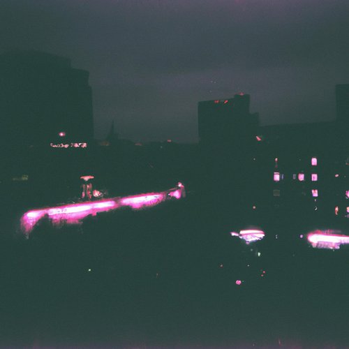 NIGHTFALL