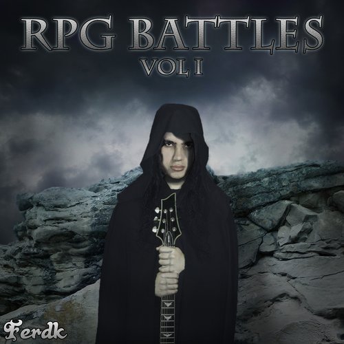 RPG Battles Vol 1