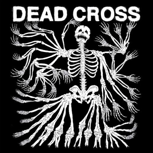 Dead Cross [Explicit]