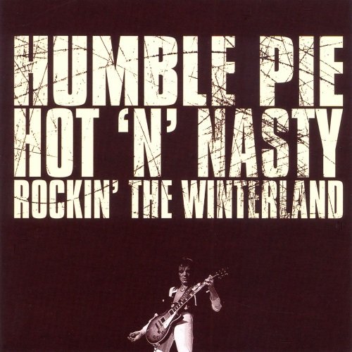 Hot 'n' Nasty: Rockin' the Winterland