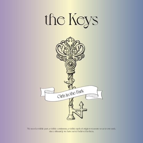 the Keys - EP