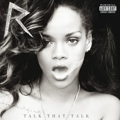 Talk That Talk [Deluxe Edition]