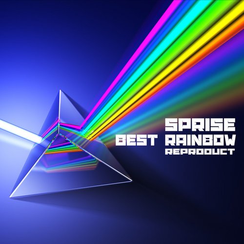BEST RAINBOW (REPRODUCT)