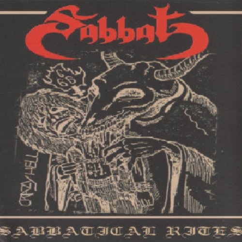 Sabbatical Rites