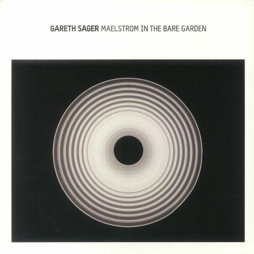 Maelstrom In The Bare Garden