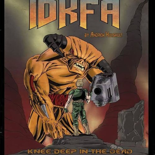 IDKFA - Doom Soundtrack