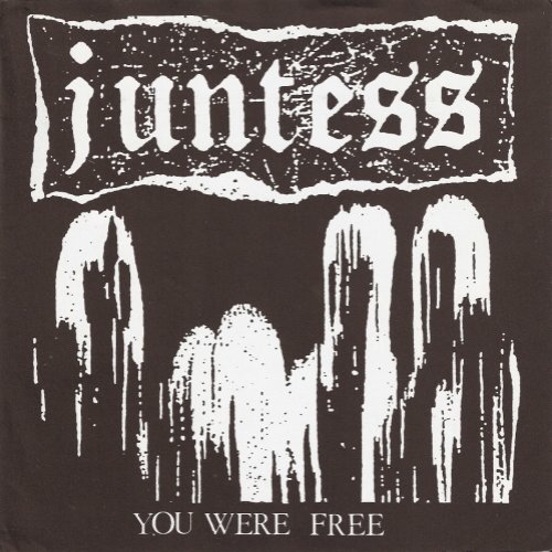 you were free