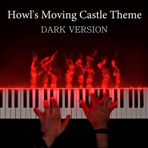 Howl's Moving Castle Theme (Howl's Moving Castle Original Soundtrack)