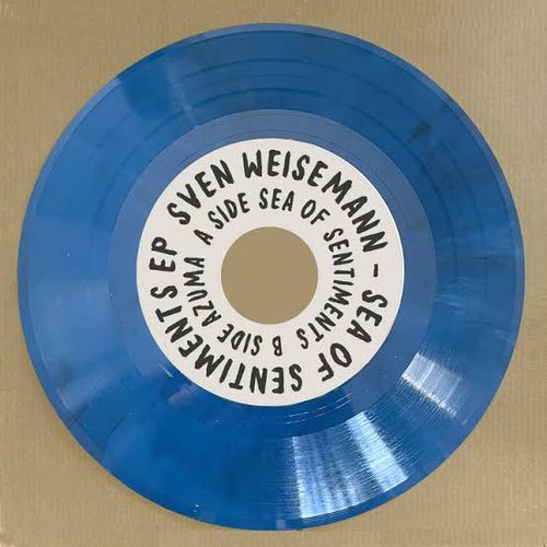 SEA OF SENTIMENTS EP