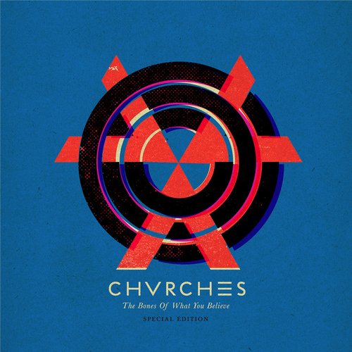 The Bones of What You Believe (Expanded Edition)