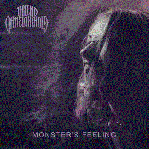 Monster's Feeling - Single